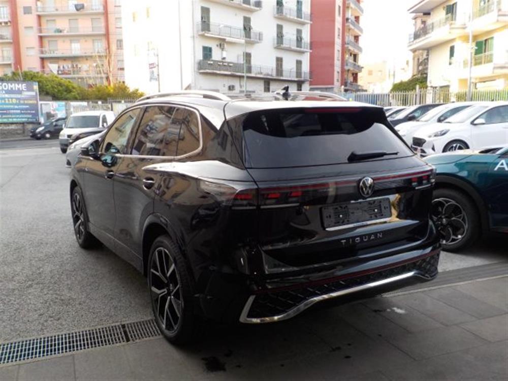 Tiguan Tiguan 2.0 TDI 150CV DSG R-