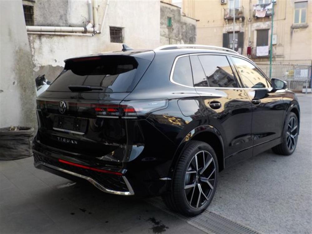 Tiguan Tiguan 2.0 TDI 150CV DSG R-