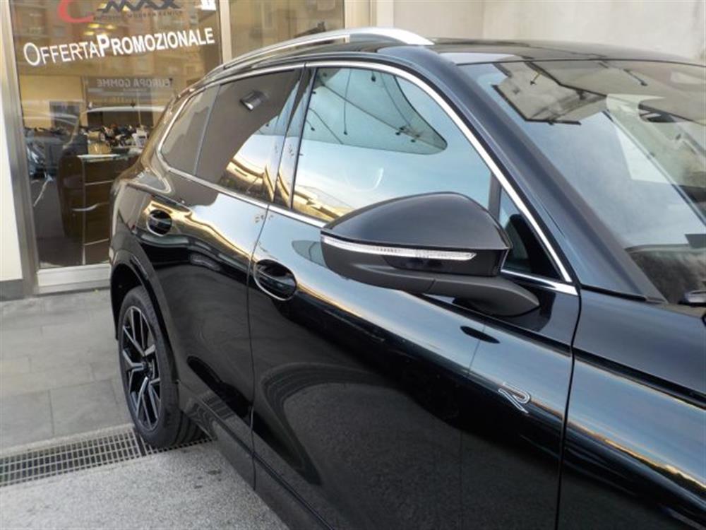 Tiguan Tiguan 2.0 TDI 150CV DSG R-