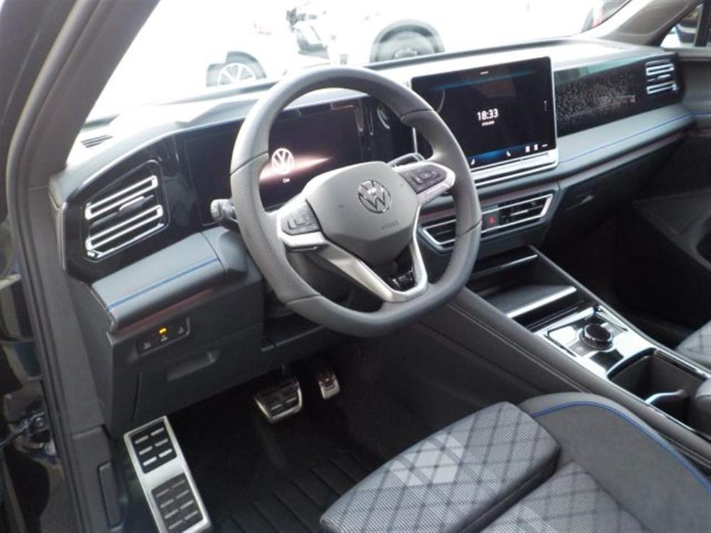 Tiguan Tiguan 2.0 TDI 150CV DSG R-