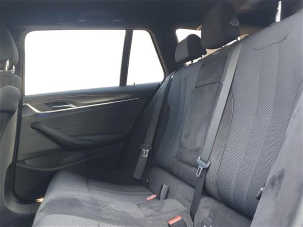 520 520 d 48V xDrive Touring