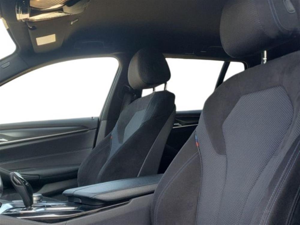 520 520 d 48V xDrive Touring