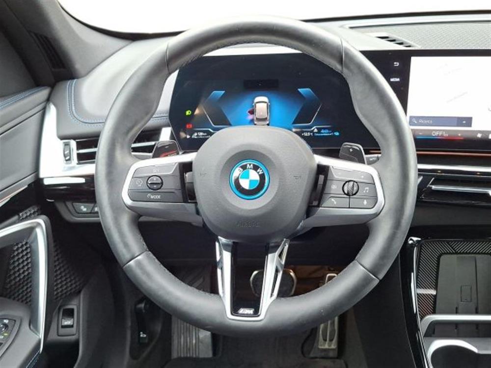 X1 X1 xDrive 25e Msport Pr