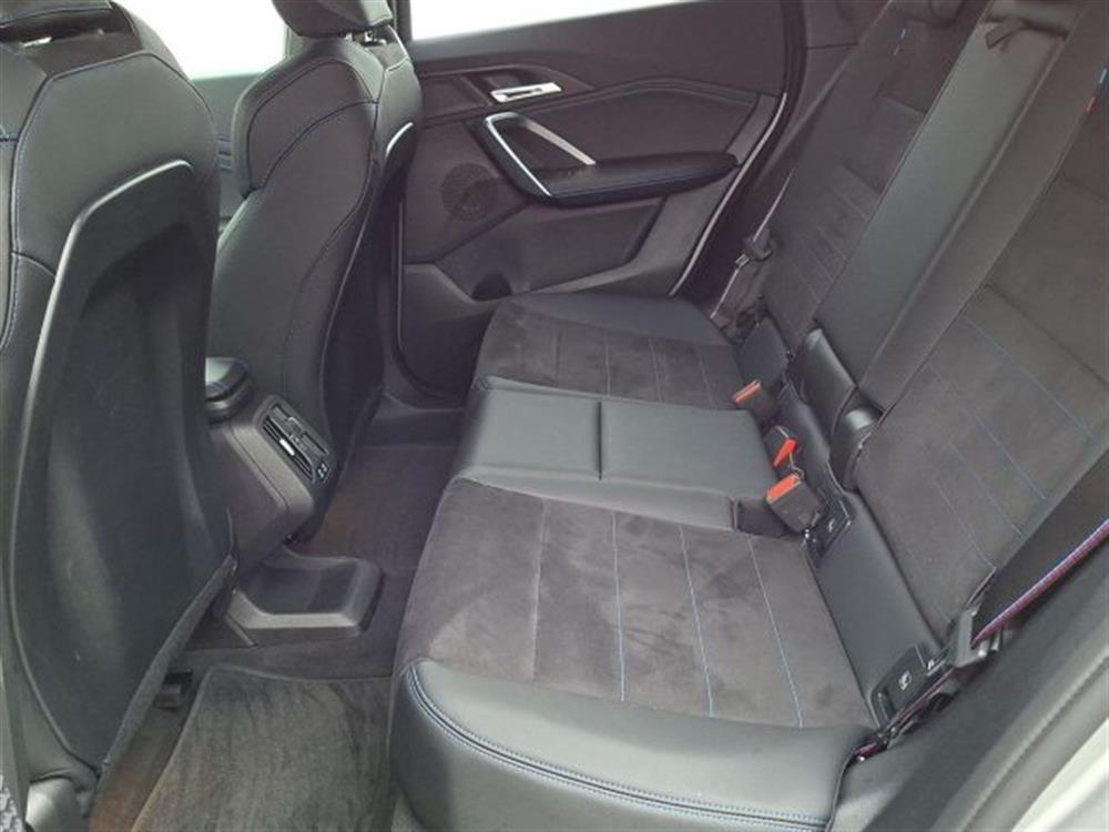 X1 X1 xDrive 25e Msport Pr