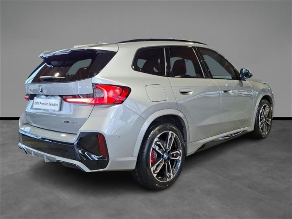 X1 X1 xDrive 25e Msport Pr