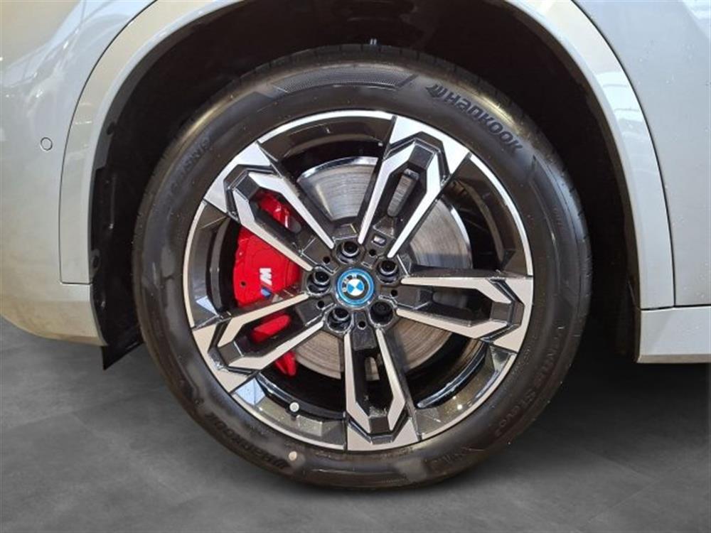 X1 X1 xDrive 25e Msport Pr