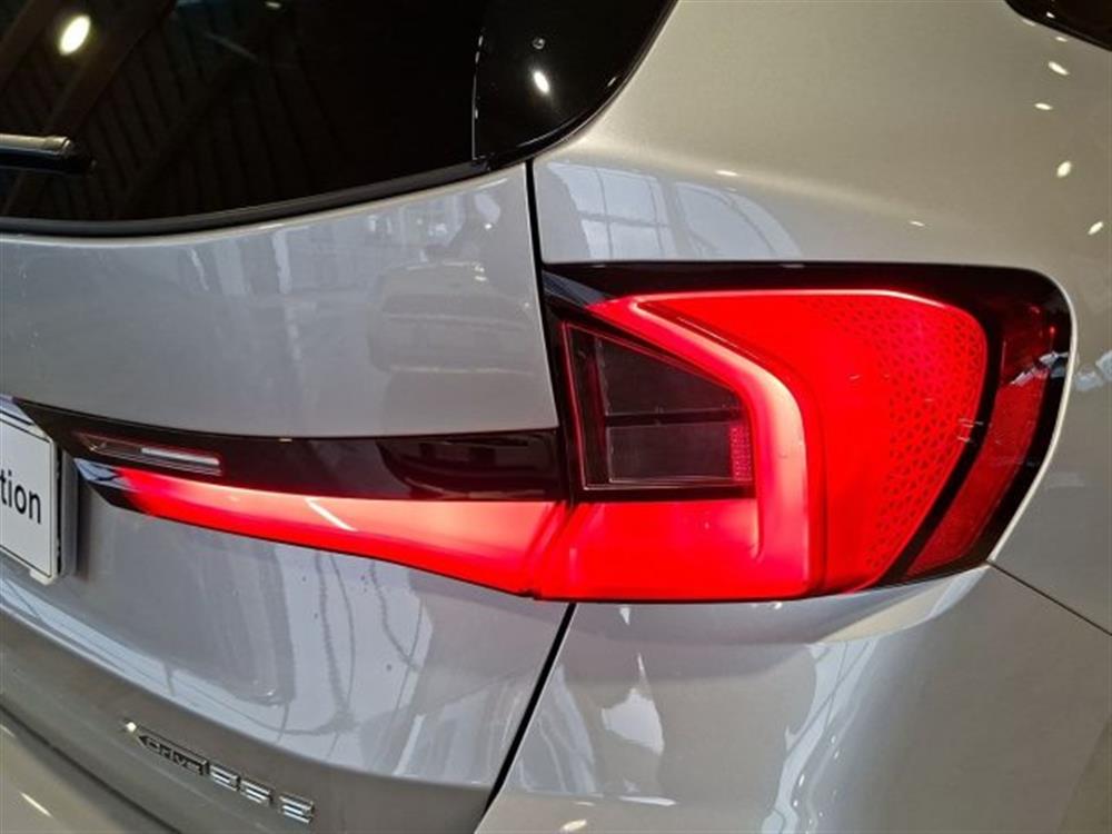 X1 X1 xDrive 25e Msport Pr