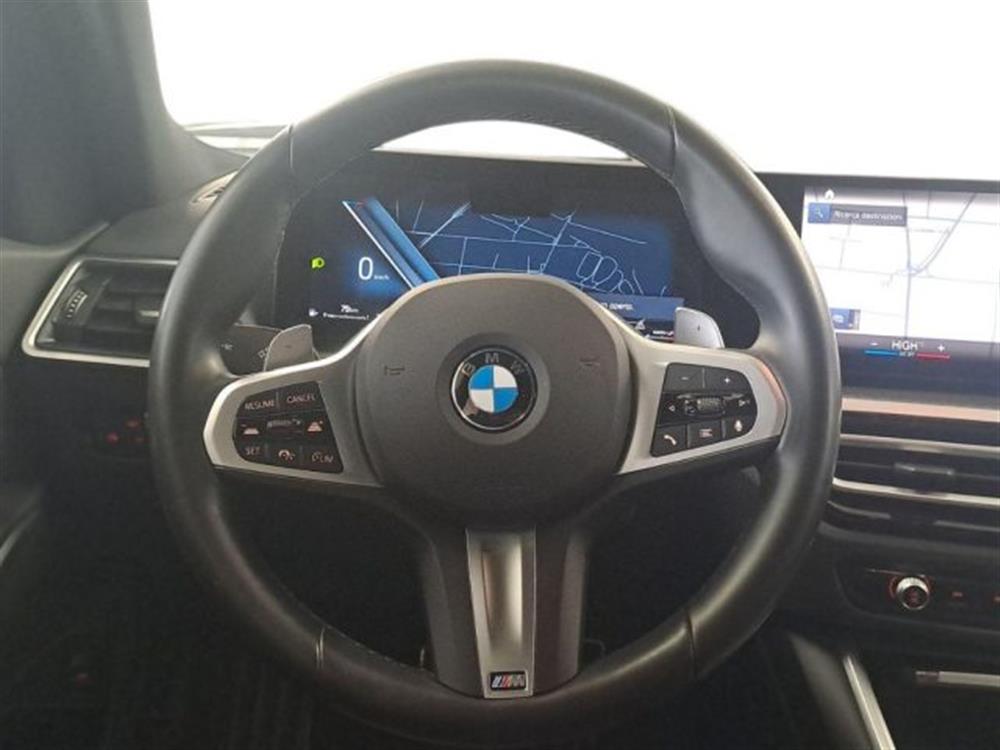 320 320 d 48V Touring Msport