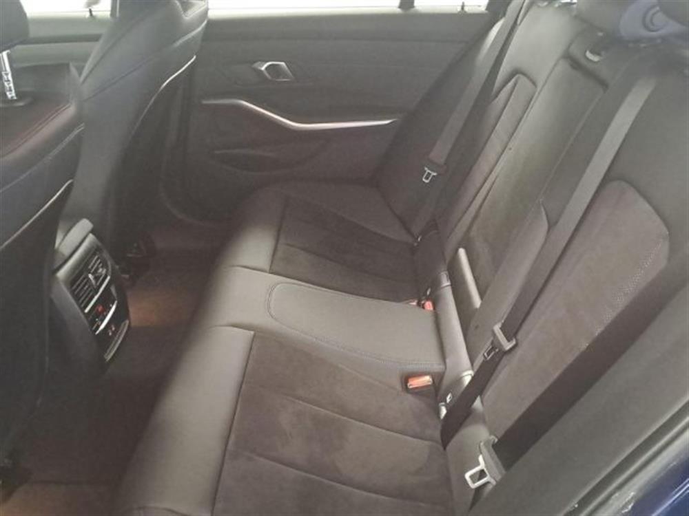 320 320 d 48V Touring Msport