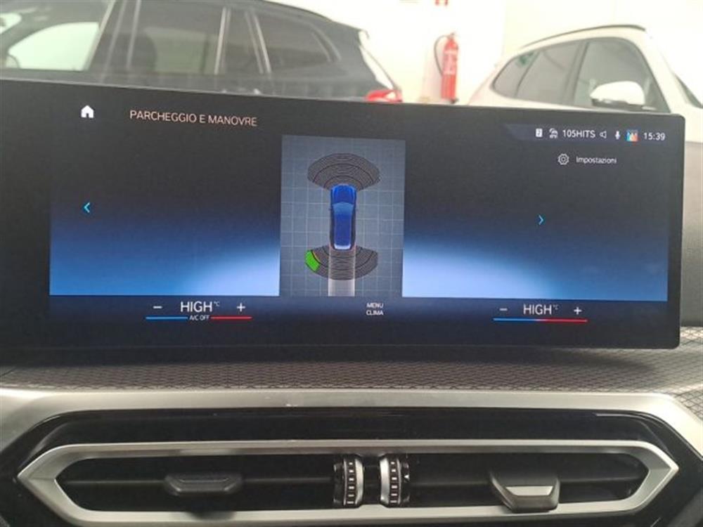 320 320 d 48V Touring Msport