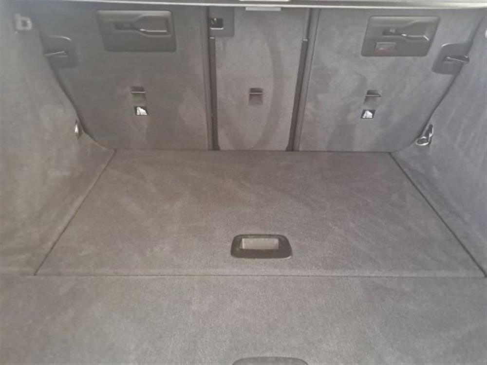 320 320 d 48V Touring Msport