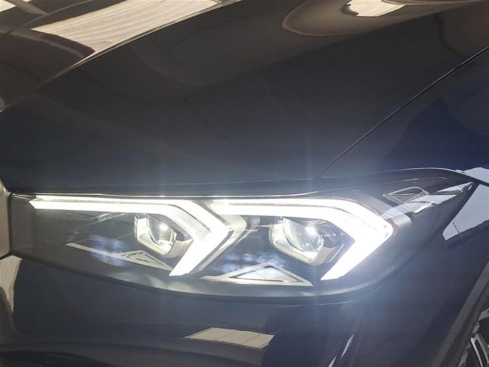 320 320 d 48V Touring Msport