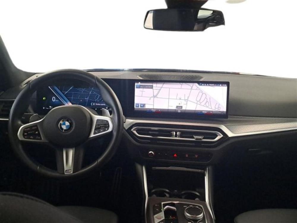 320 320 d 48V Touring Msport