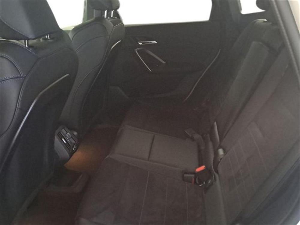 X1 X1 xDrive 25e Msport Pr