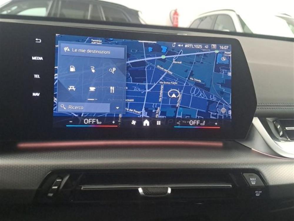 X1 X1 xDrive 25e Msport Pr