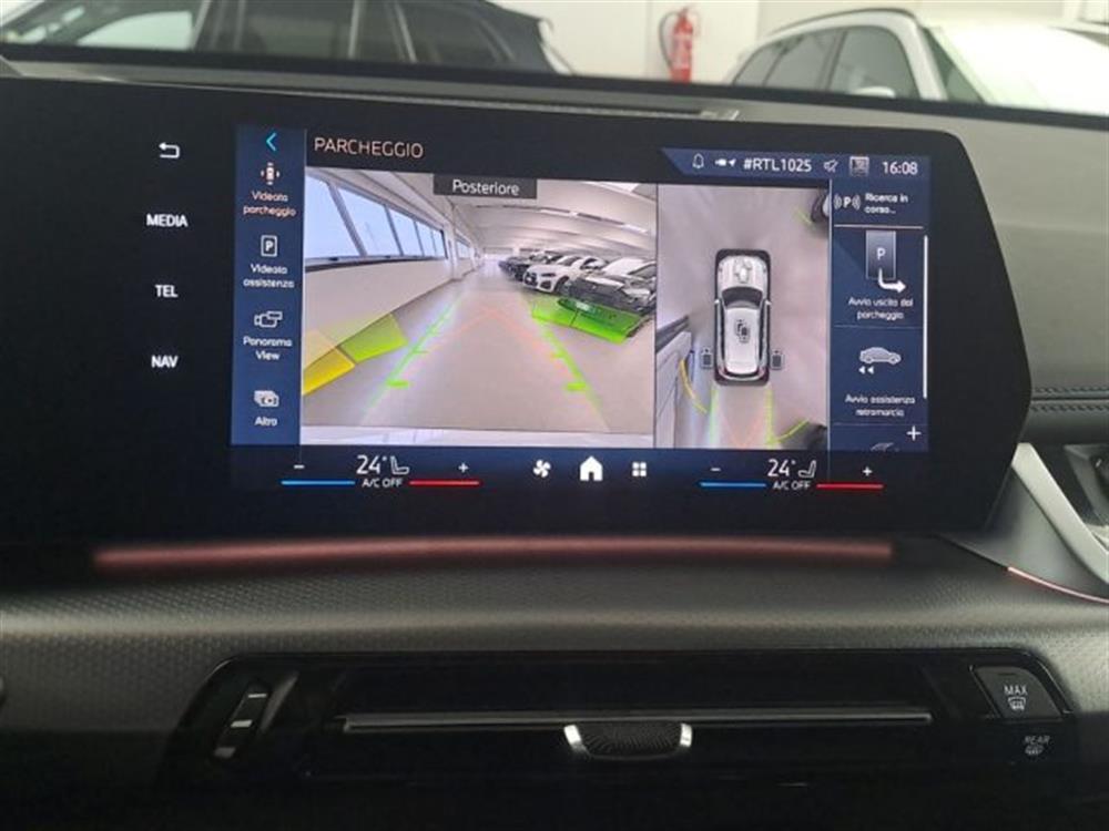 X1 X1 xDrive 25e Msport Pr