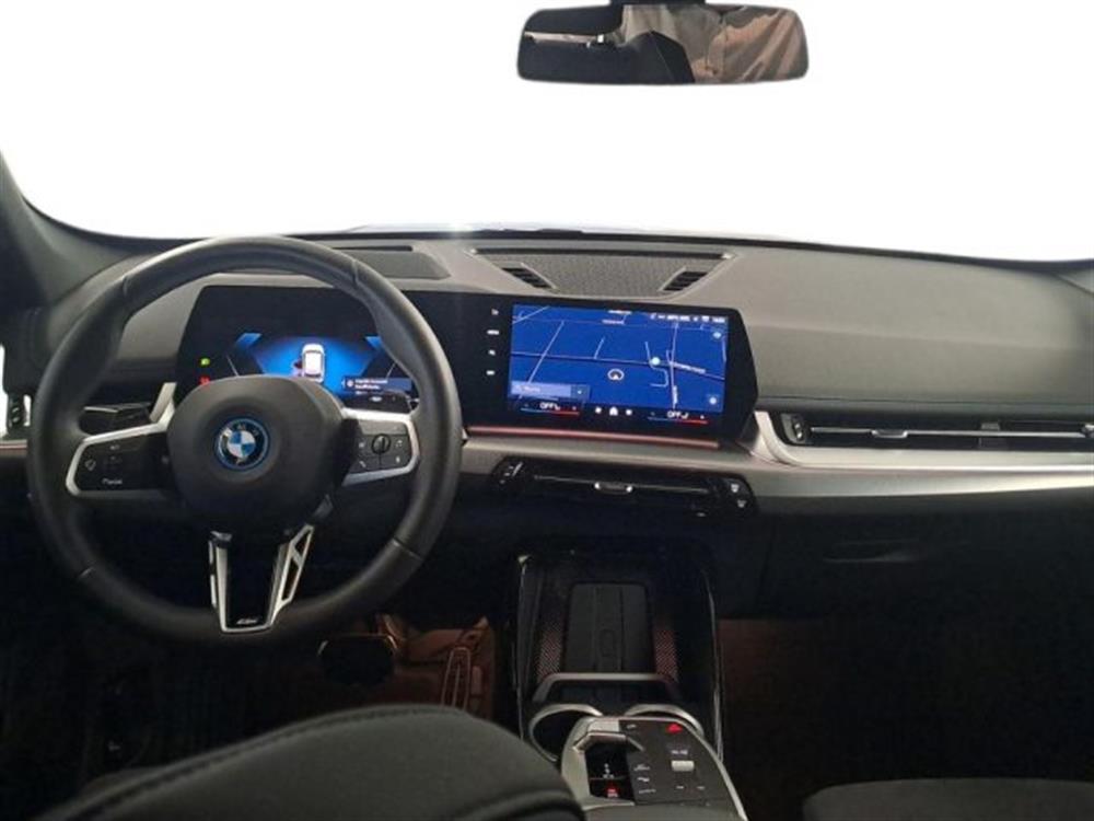 X1 X1 xDrive 25e Msport Pr