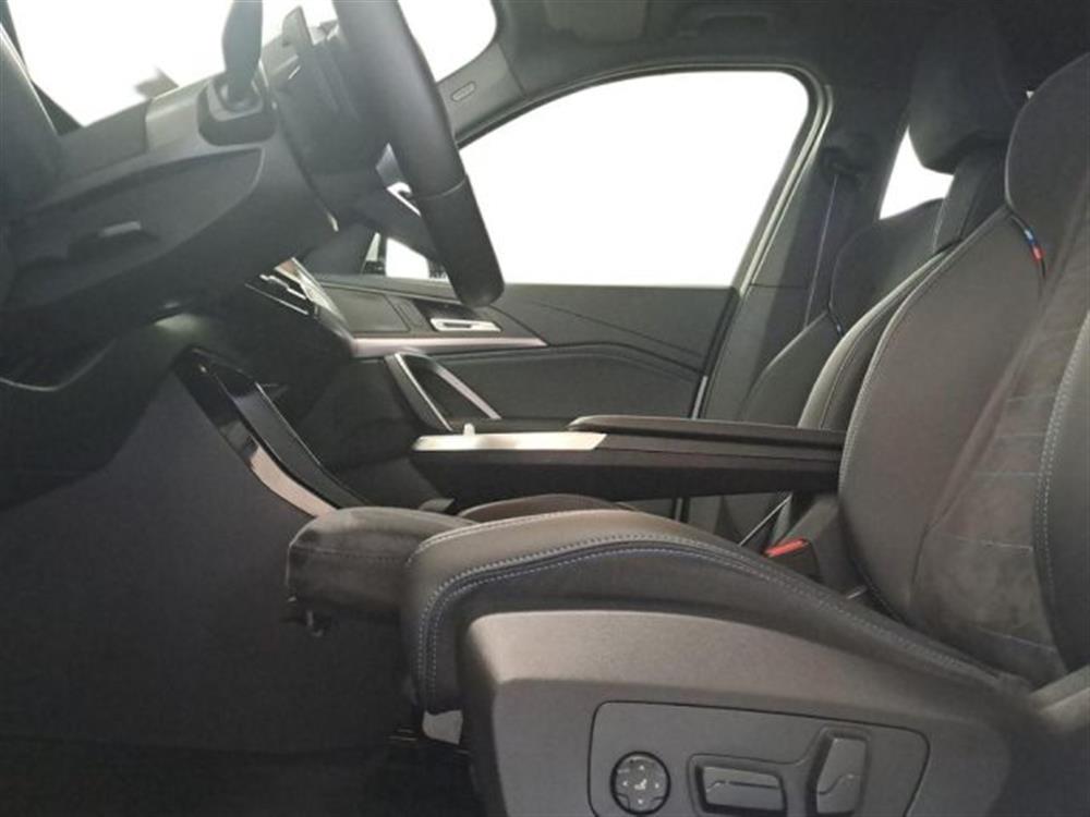 X1 X1 xDrive 25e Msport Pr