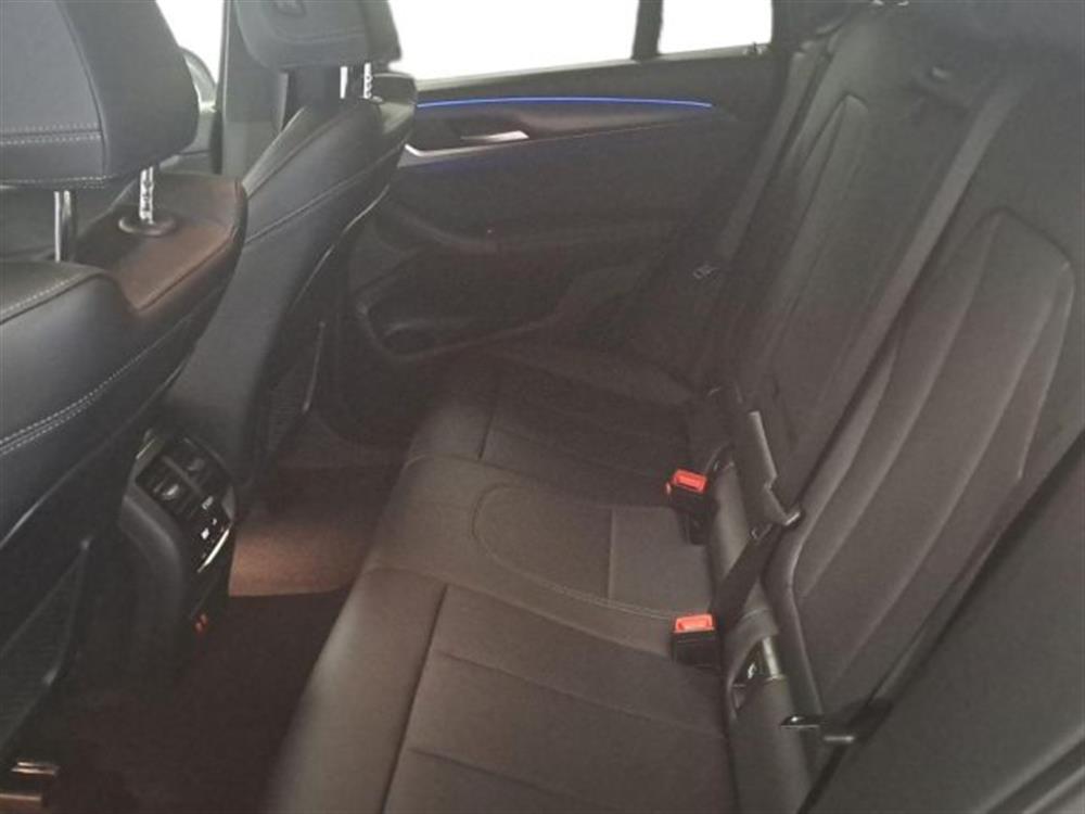 X4 X4 xDrive20d 48V Msport