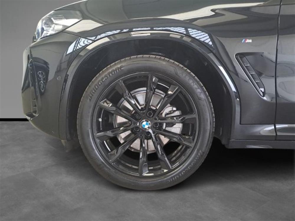 X4 X4 xDrive20d 48V Msport