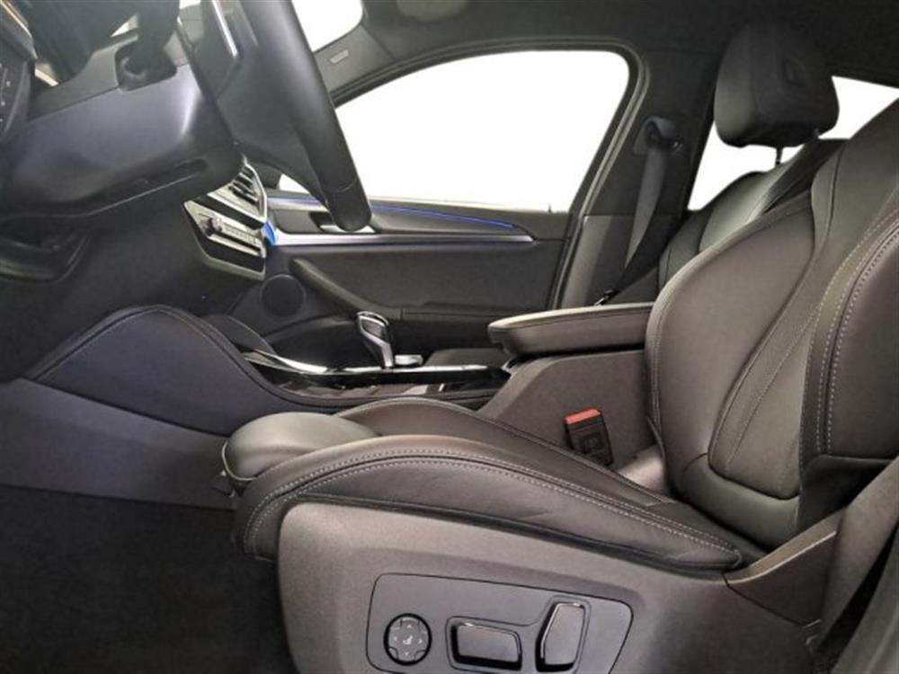 X4 X4 xDrive20d 48V Msport