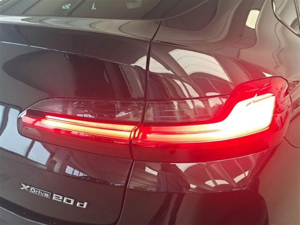 X4 X4 xDrive20d 48V Msport