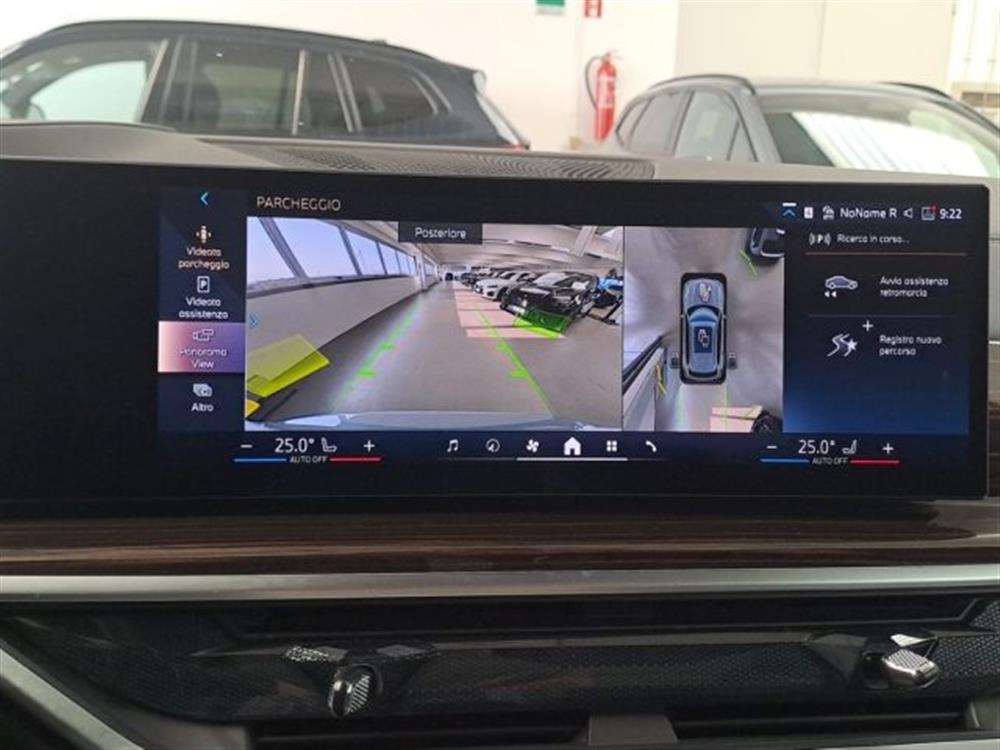 X5 X5 xDrive30d 48V Msport