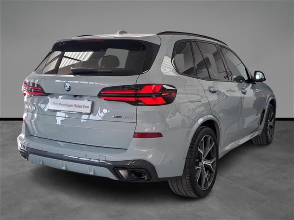 X5 X5 xDrive30d 48V Msport