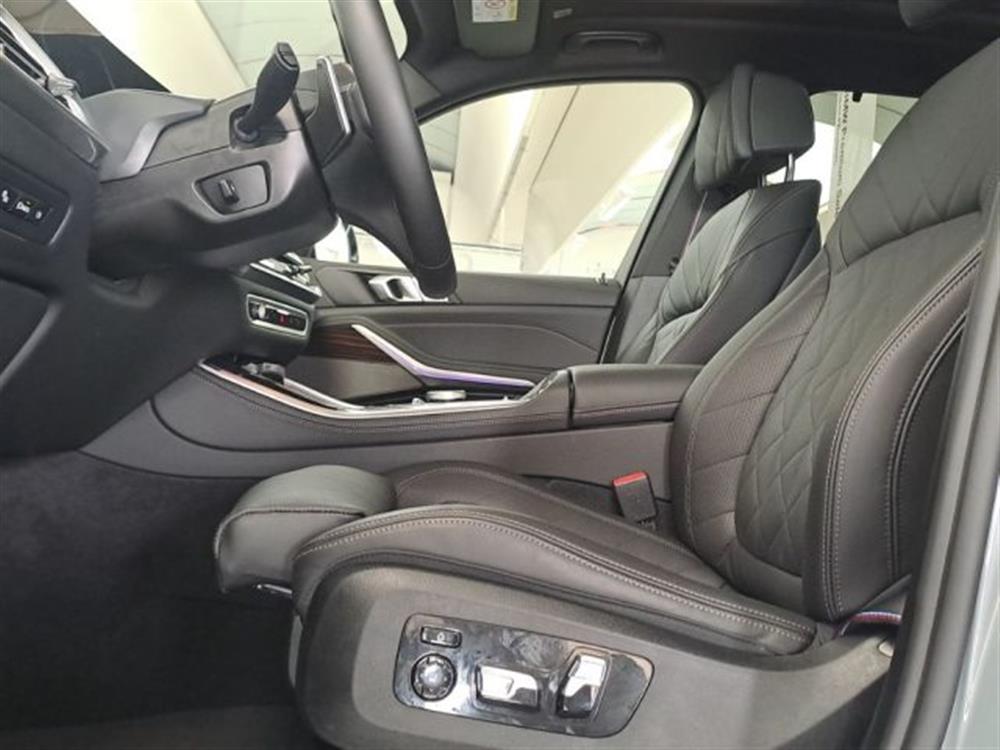 X5 X5 xDrive30d 48V Msport