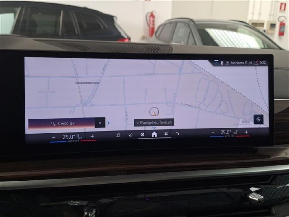 X5 X5 xDrive30d 48V Msport