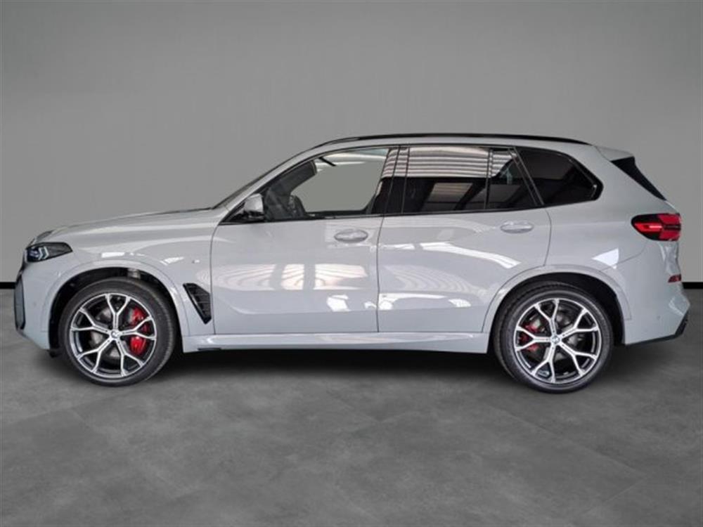 X5 X5 xDrive30d 48V Msport