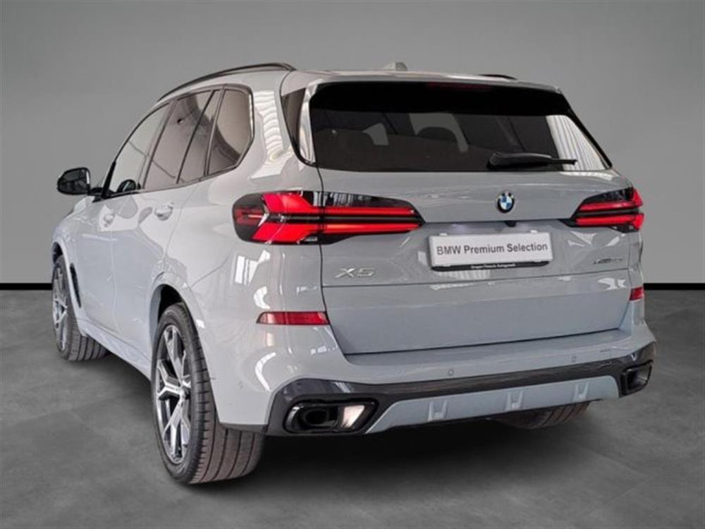 X5 X5 xDrive30d 48V Msport