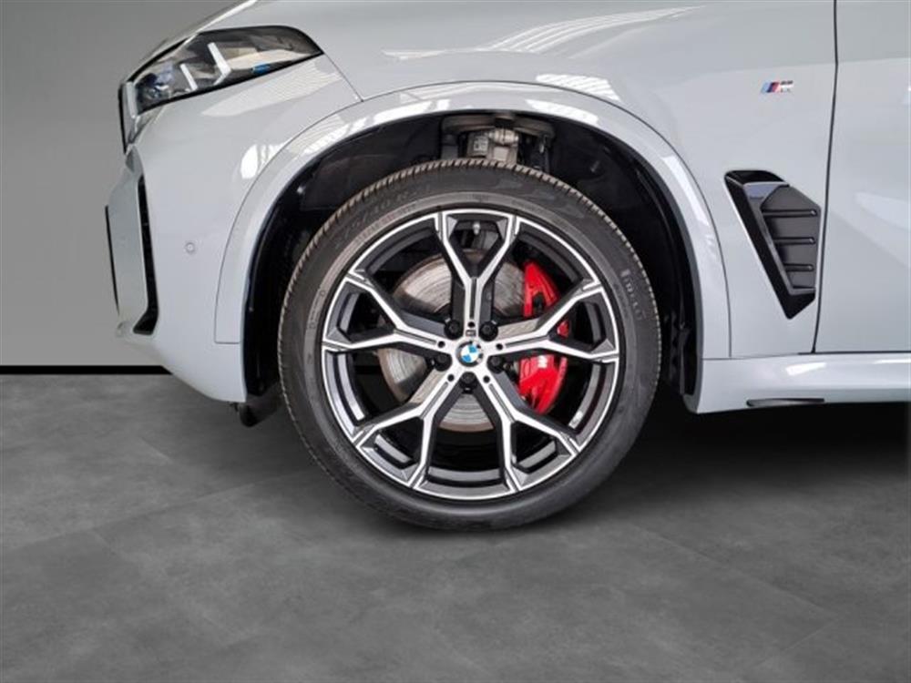 X5 X5 xDrive30d 48V Msport