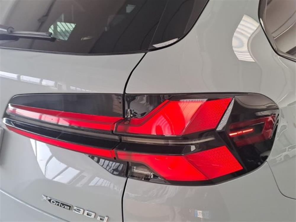 X5 X5 xDrive30d 48V Msport