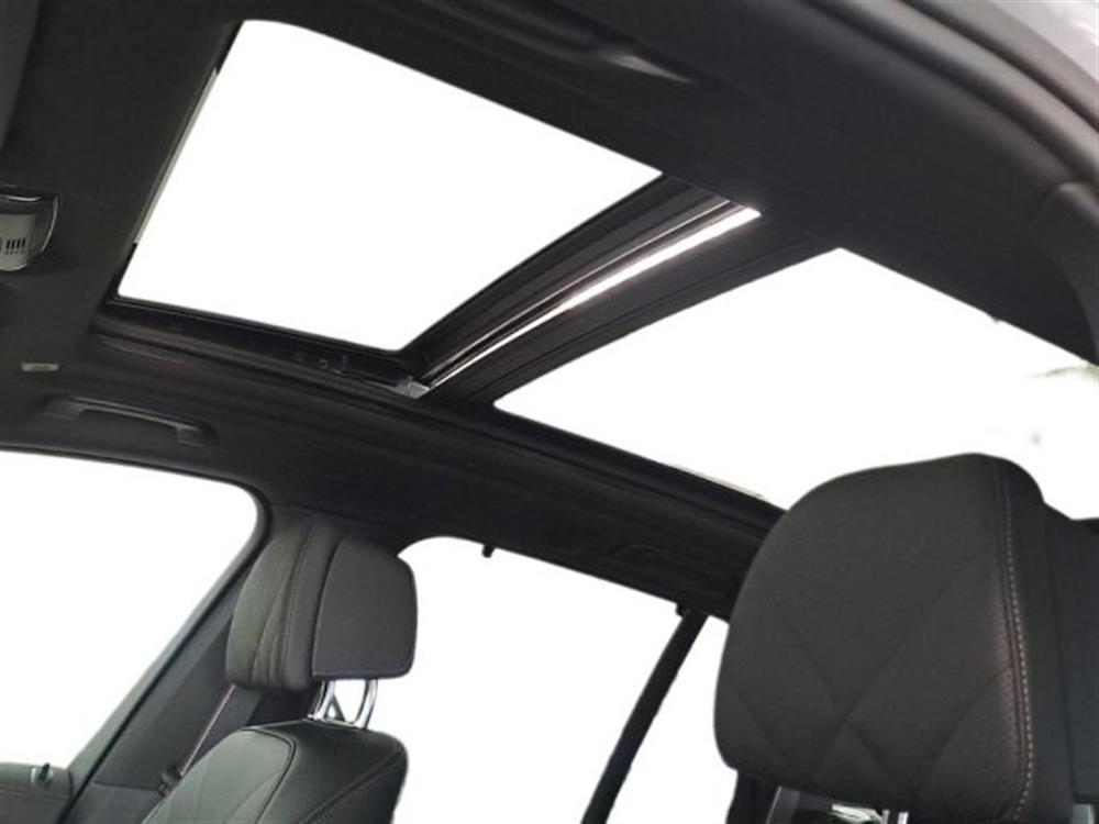 X5 X5 xDrive30d 48V Msport