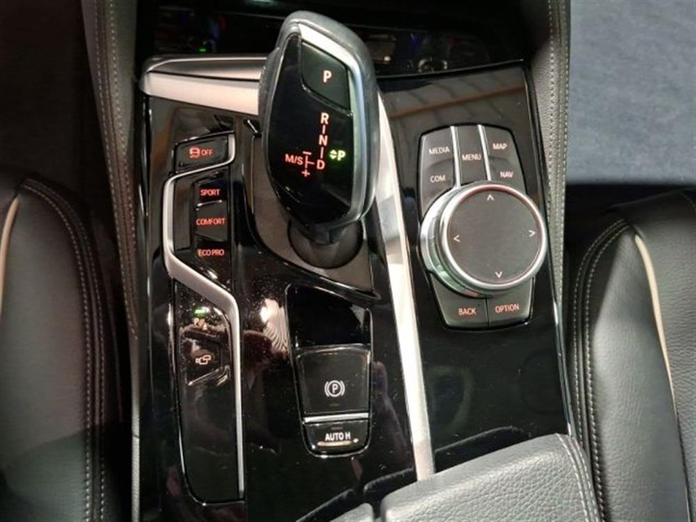 520 520 d 48V Touring Luxury