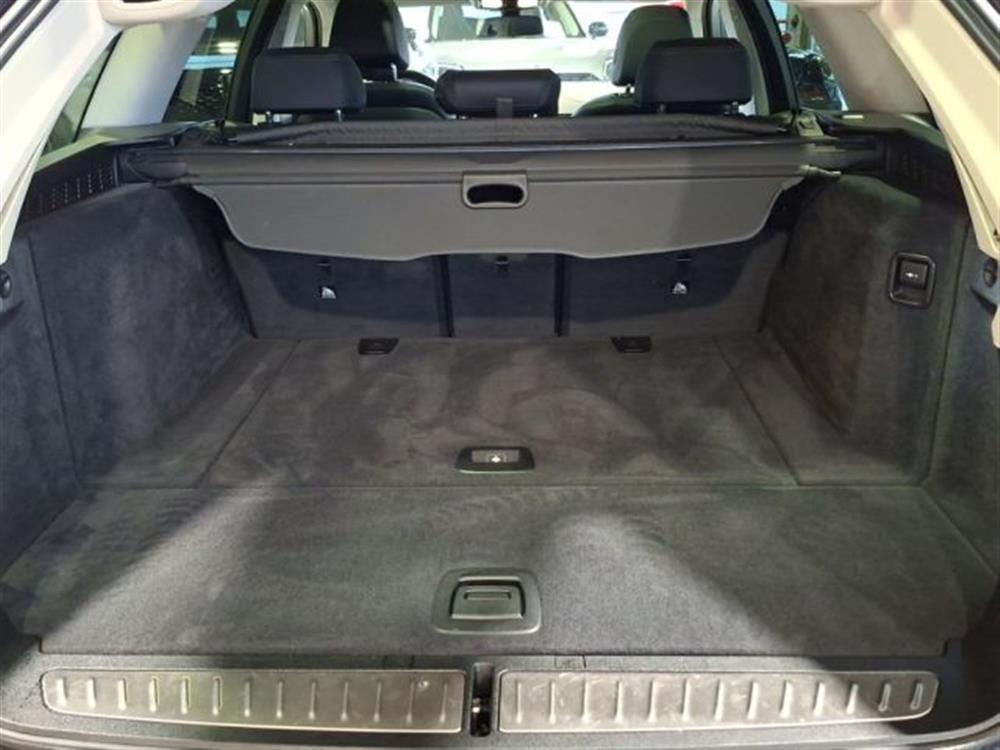 520 520 d 48V Touring Luxury