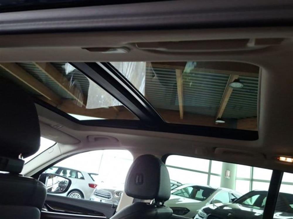 520 520 d 48V Touring Luxury