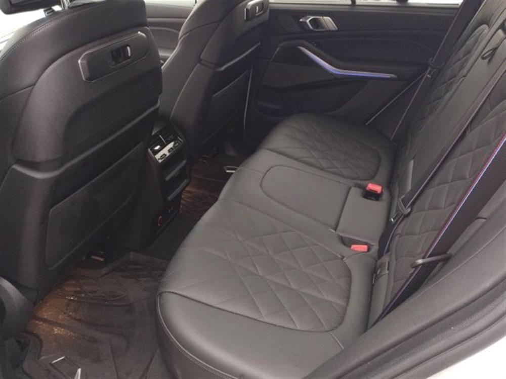 X5 X5 xDrive30d 48V Msport