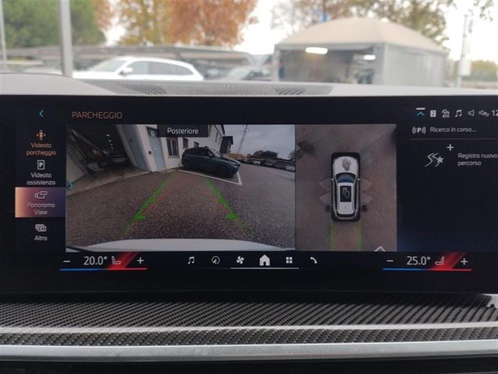 X5 X5 xDrive30d 48V Msport