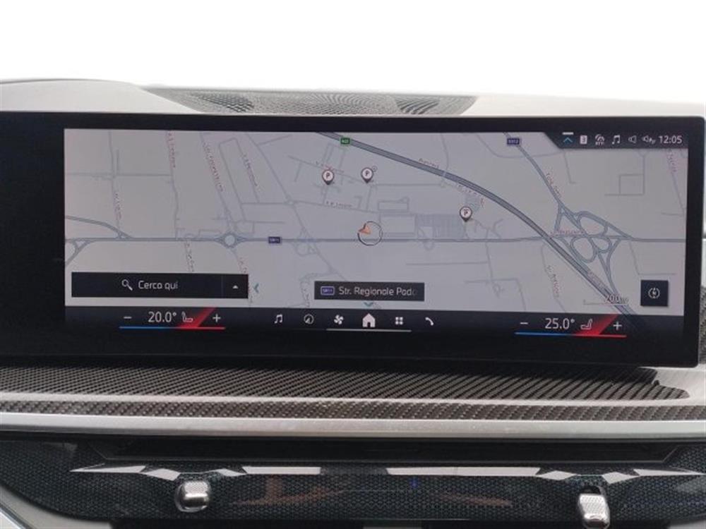 X5 X5 xDrive30d 48V Msport