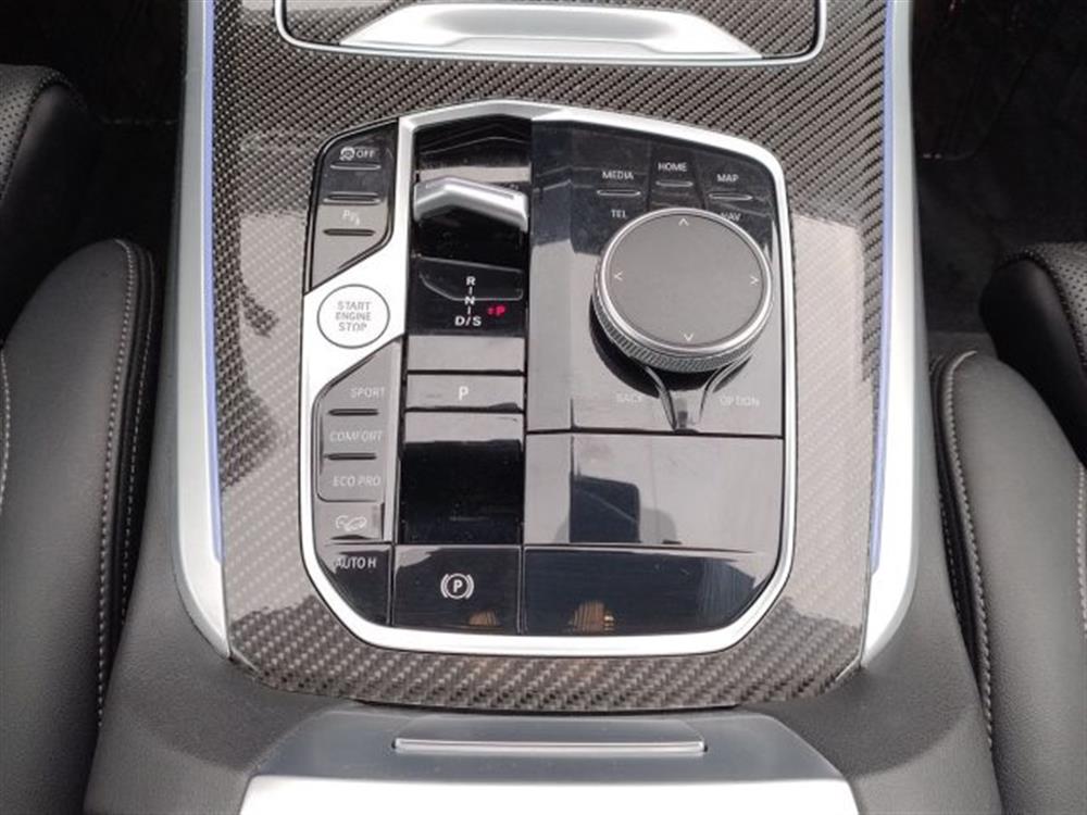 X5 X5 xDrive30d 48V Msport