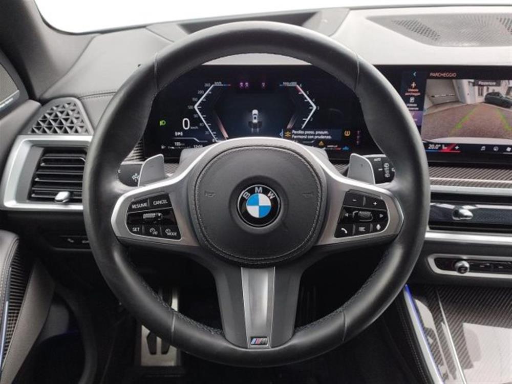 X5 X5 xDrive30d 48V Msport
