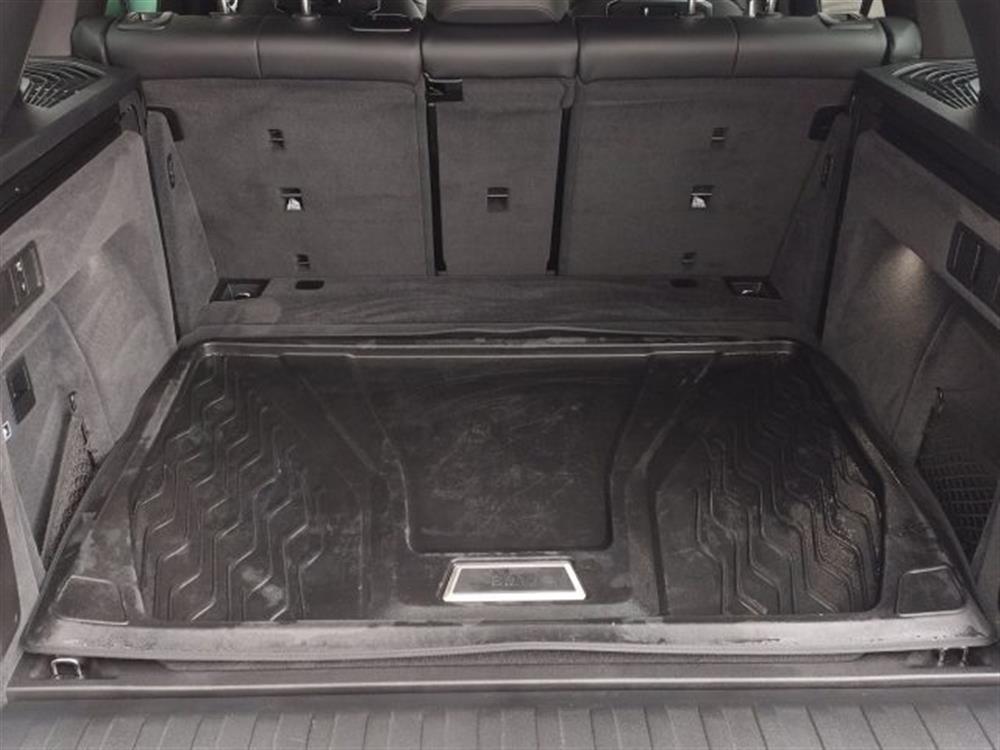 X5 X5 xDrive30d 48V Msport