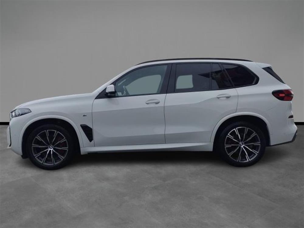 X5 X5 xDrive30d 48V Msport
