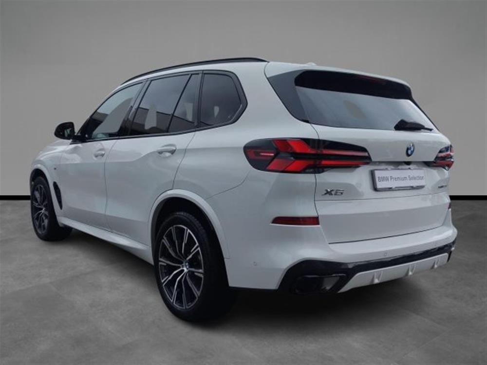 X5 X5 xDrive30d 48V Msport
