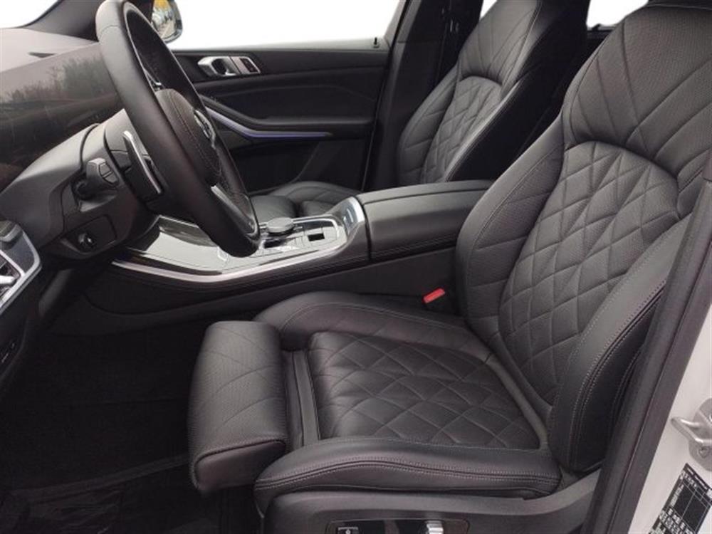 X5 X5 xDrive30d 48V Msport