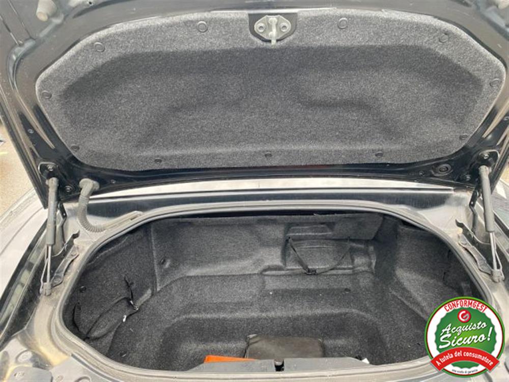 124 Spider 124 Spider 1.4 MultiAir Lusso