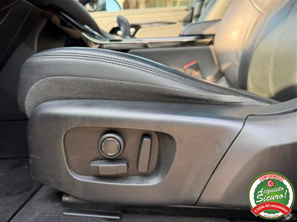 Range Rover Evoque Range Rover Evoque 2.0D I4 180 CV AWD A