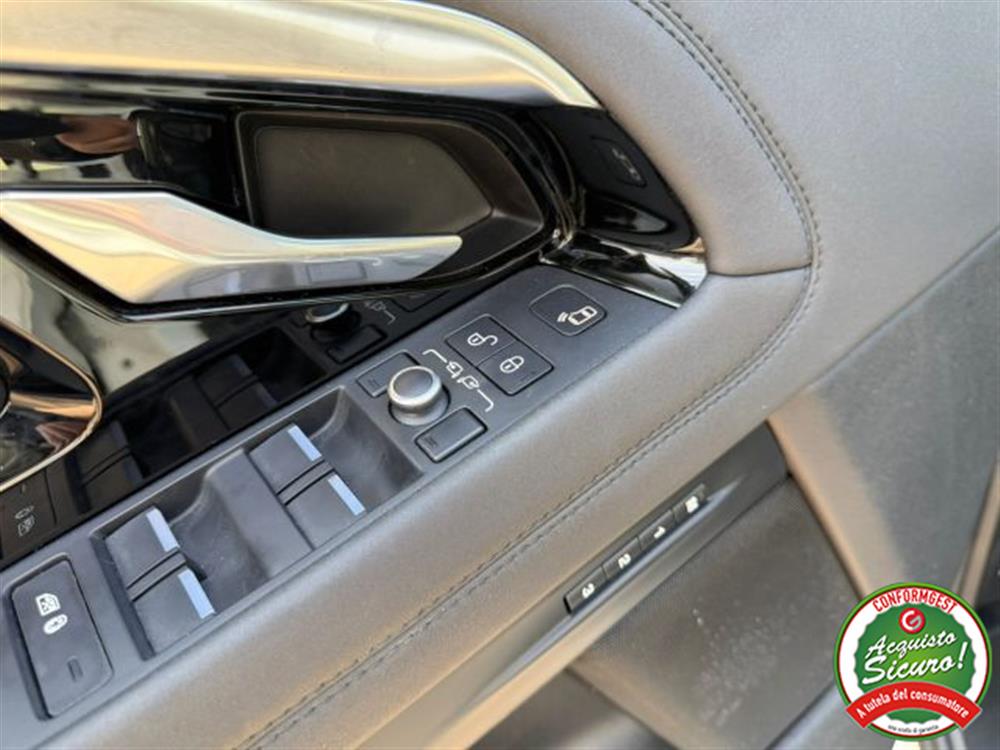 Range Rover Evoque Range Rover Evoque 2.0D I4 180 CV AWD A